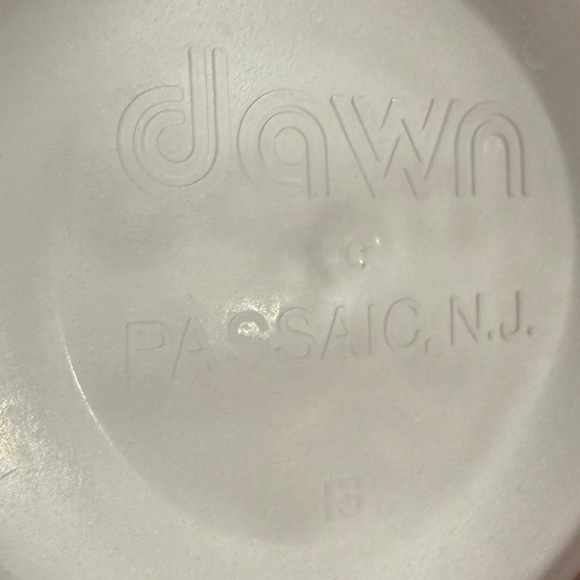 Vintage DC Comics 1978 Superman The Movie Mug Christopher Reeve - Picture 12 of 12